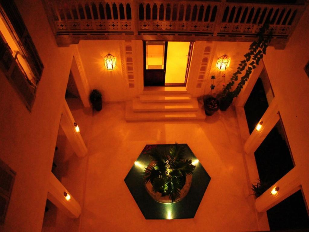 Gaba Gaba House Hotel ลามู ภายนอก รูปภาพ