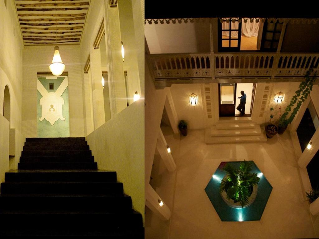 Gaba Gaba House Hotel ลามู ภายนอก รูปภาพ